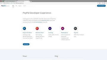 (Mark) HowTo Upgrade a Classic PayPal integration to Javascript