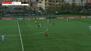 Live Shqipëri - Kosovë Uefa Development U-15 Tournament