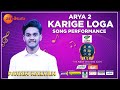 Karige Loga Ee Kshanam Song Performance by Pawan Kalyan | SA RE GA MA PA The Next Singing ICON