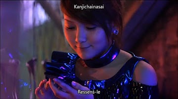 Morning Musume - The Matenrou Show (TYPE 0) Vostfr + Romaji