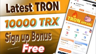 New USDT Earning Website T.J.Maxx | Online Income Website in 2023 | USDT Earning Website Today