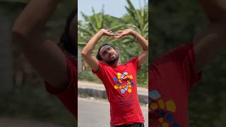 বরিশাইল্যা টিকটকার গরমে একছের শেষ | Bangla Funny Comedy  Video #foryou #reels #shorts #comedy