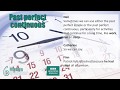 The past perfect continuous tense - 6 Minute Grammar