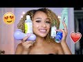 My Favorite Beauty Products of ALL Time!