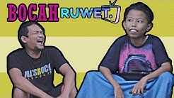 RUWET TV " BOCAH RUWET " Feat Jidate Ahmad - Durasi: 3:22. RUWET TV " BOCAH RUWET " Feat Jidate Ahmad - Durasi: 3:22.