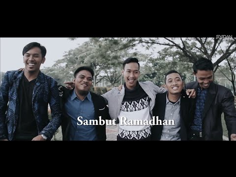 wooow-lagu-ramadhan-paling-seru!-sambut-ramadhan---syidan-(official-music-video)