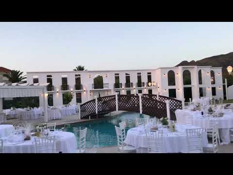 Venus Gardens Weddings kalamaki Zakynthos, Greece - Γαμος Καλαμακι Ζακυνθος, Zante