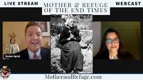 Secrets from the Vatican Archives: Marie-Julie Jah...