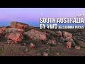 Googs Track - Jellabinna Rocks | South Australia by 4WD | EP 3 [2020]