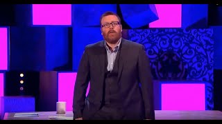 Frankie Boyle New World Order Series 1 Monologues