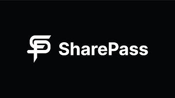 SharePass