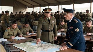 Снайпер. Офицер Смерш: Жестокие Бои на Фронте - Военный Триллер