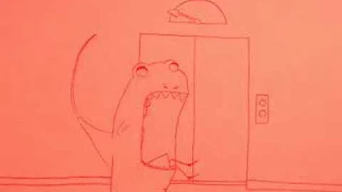 Chad Mathias - Elevator AniJam