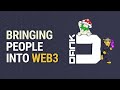 Onboarding Users to Web3 via Physical Merchandise (Phygitals), Danketsu
