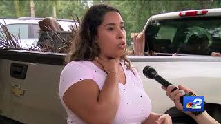 Fort Myers teen arrested in connection to robbery at apartment complex