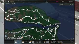 ETS2 1 59 Mega Map Combo ft Promods, EAA, and More !!