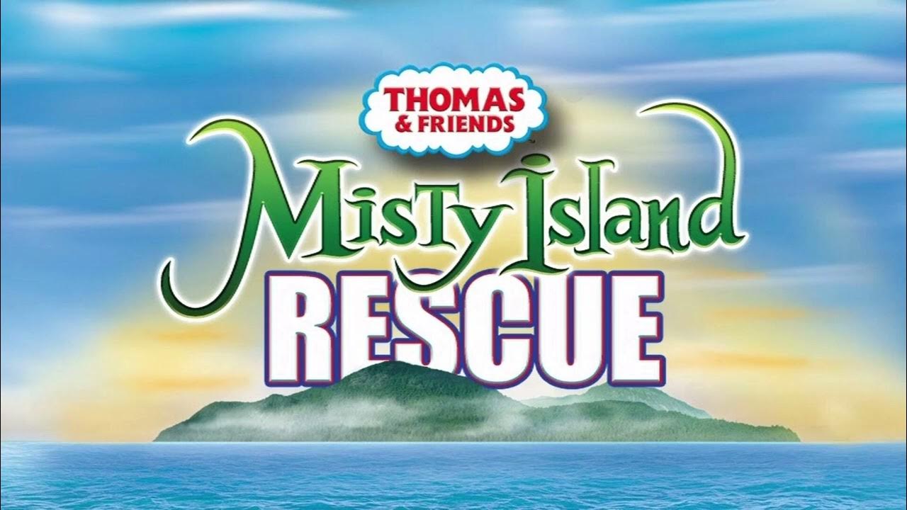 Misty island rescue theme (Movie version) High pitched + reverb Misty island rescue theme (Movie version) High pitched + reverb
