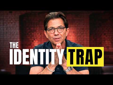 The Identity Trap Most People Never Escape