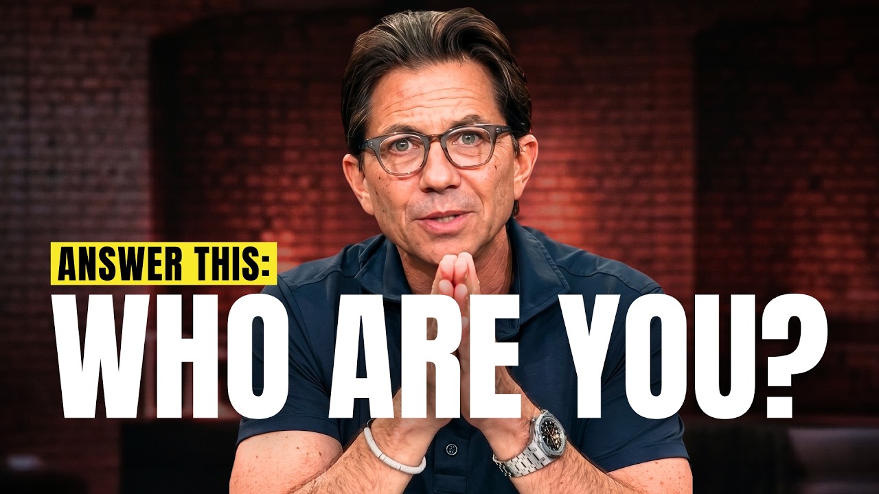How to Rebuild Your Identity: Reclaim, Release, and Redefine Your Core Values