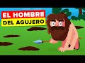 Tribu no Contactada con un Sólo Miembro – El Hombre del Agujero.