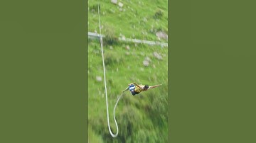 Bunjee jumping in Himachal Pradesh | Bir Billing Call for any assistance 9736125525