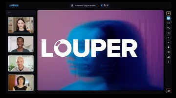 Louper  |  Full Demo Film