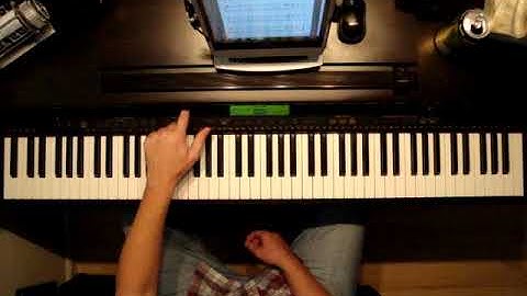 Mary Ann Alfreds basic adult Piano Course Level 1  Pg 23