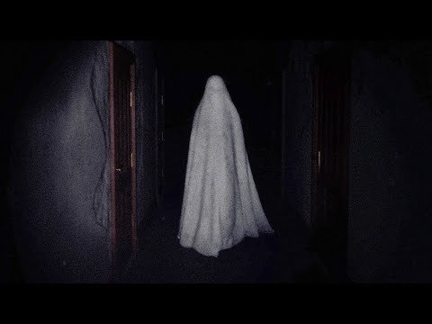 A new hyper realistic ghost horror game..