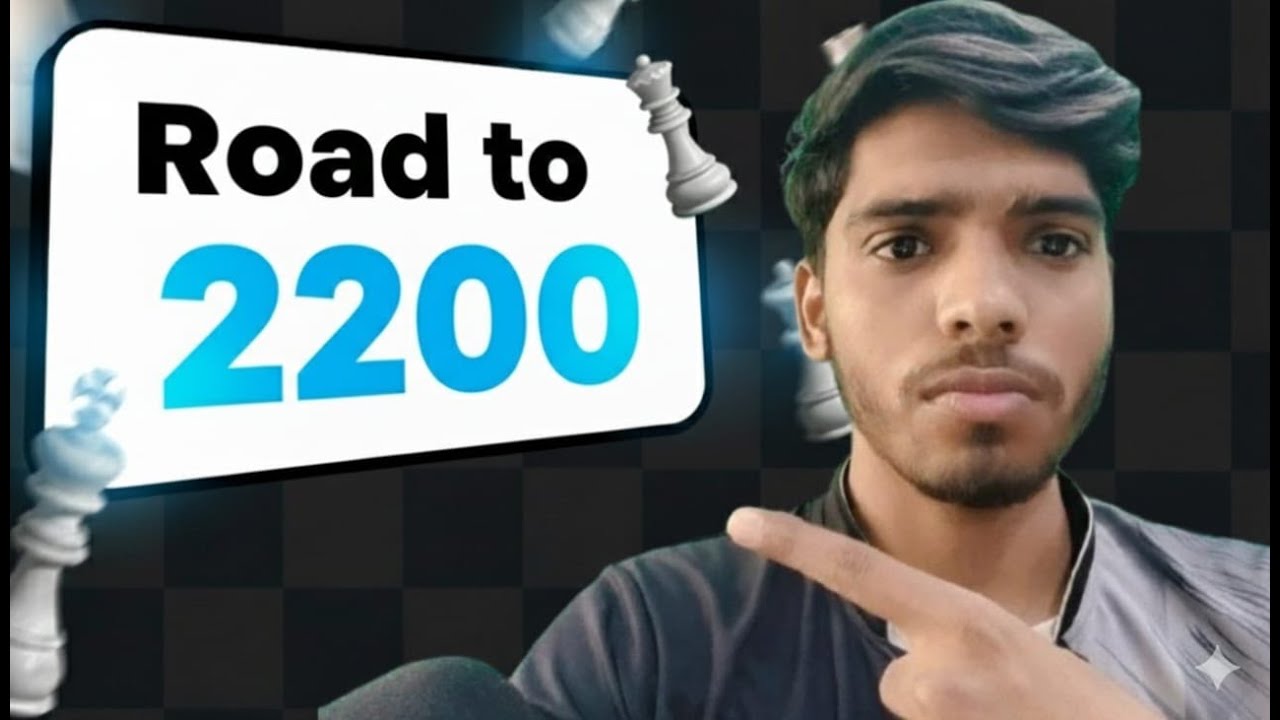 Rapid Chess 10+0 Surviving On 2100 