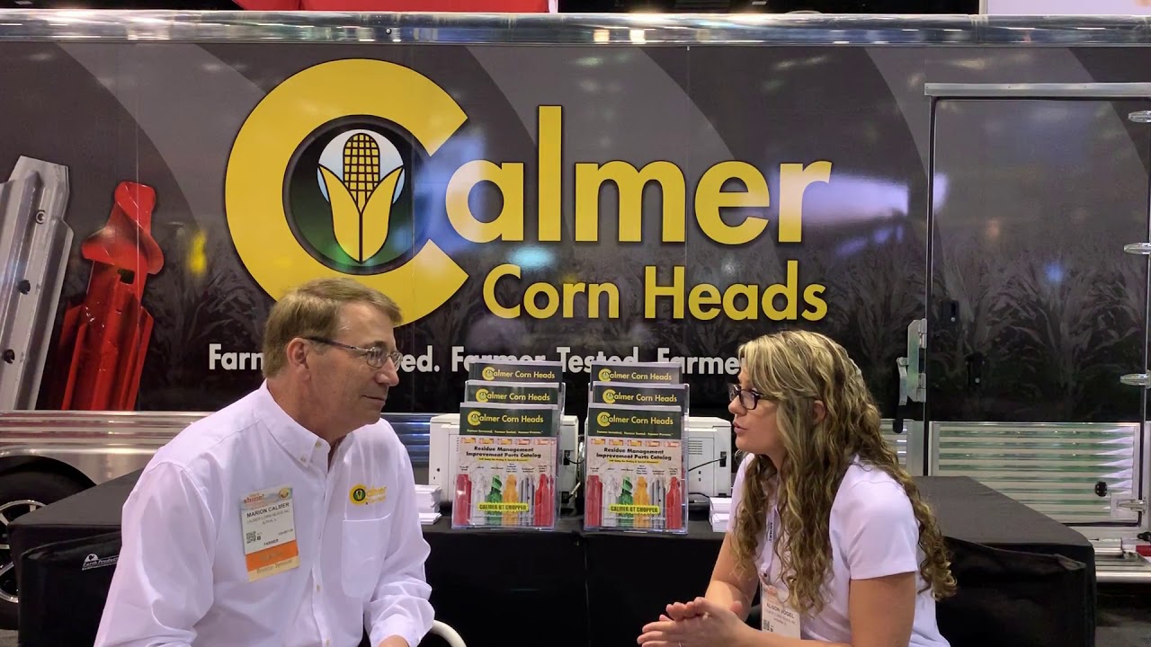 Marion Calmer & Alison Vogel, Ph.D. Discuss Takeaways from MultiYear