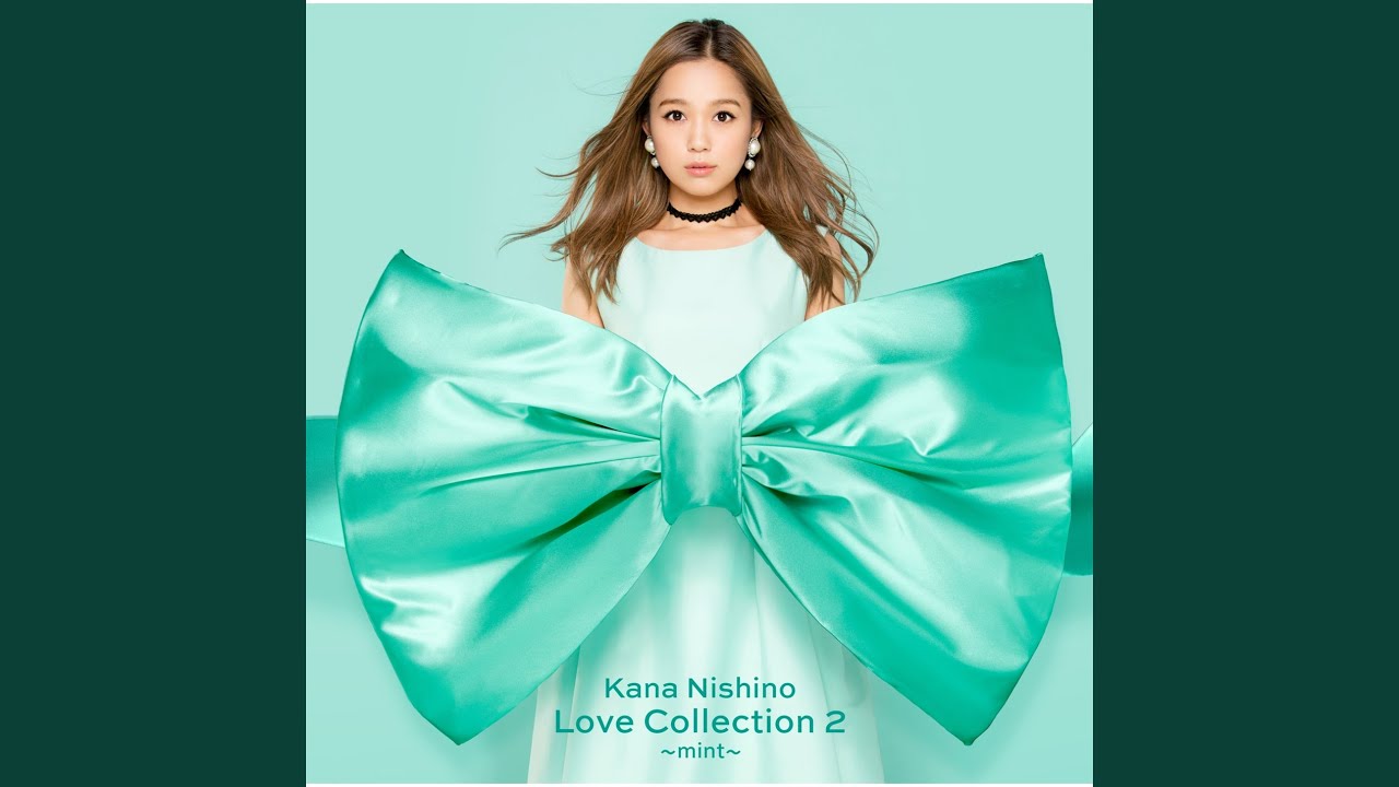 Kana Nishino Love Collection Live 2019(完.. ／ 西野カナ (Blu-ray