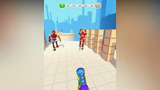 Knock em All Gameplay screenshot 4