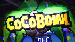 Coco Bowl Sega Amuts 720P