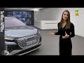 2022 Audi Q4 e-tron Product Presentation