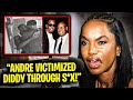 Kim Porter Reveals Diddy Became Gay After Meeting Andre Harrell