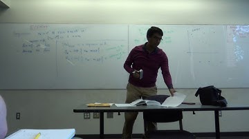 ECE 5759: Nonlinear Optimization, Lec 2