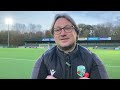 Craig Harrison’s thoughts, following the 7-0 win against Trethomas Bluebirds