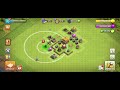 Nulls clash gameplay municipio lvl 3 Nulls clash gameplay municipio lvl 3