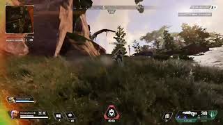 Beauty of Apex Legends (FMV)