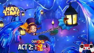 AHiT | Subcon Well | Modding Patch Any% Tutorial