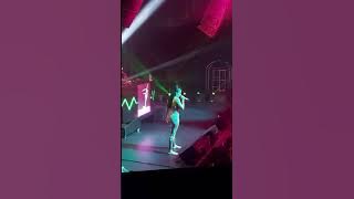 Nyanda Live at The Cosmopolitan Feb 29 2020