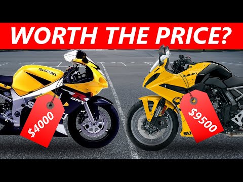 New vs Used Motorcycles: Which Should You Really Buy?