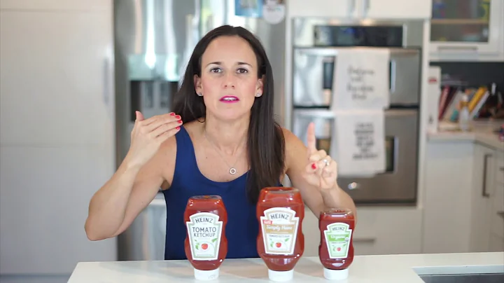 What's the best ketchup choice?