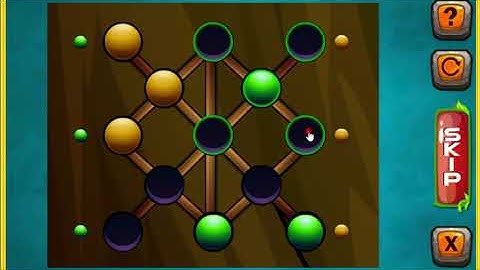 Rescue The Squirrel Walkthrough