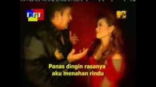 Duda dan Janda - A  Rafiq & Nelly Agustin