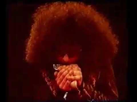 The J. Geils Band - Looking For A Love (Live)