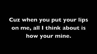 Lysette Titi Caught Up