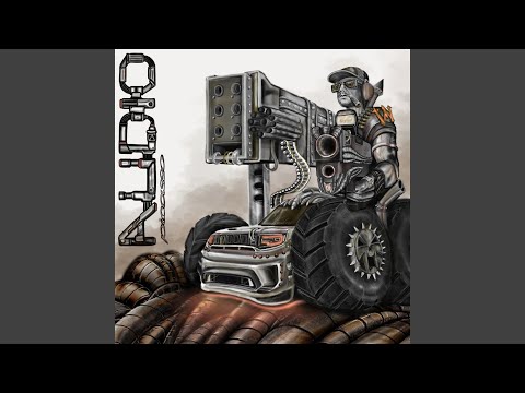 Sarach, Freddy Konfeddy - ON THE ROAD