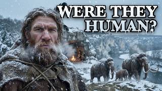 How Did They Survive? | Life as a Neanderthal, 42,000 BC