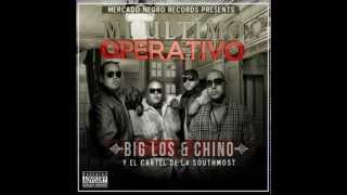 Big Los & El Chino - Mas Mañoso